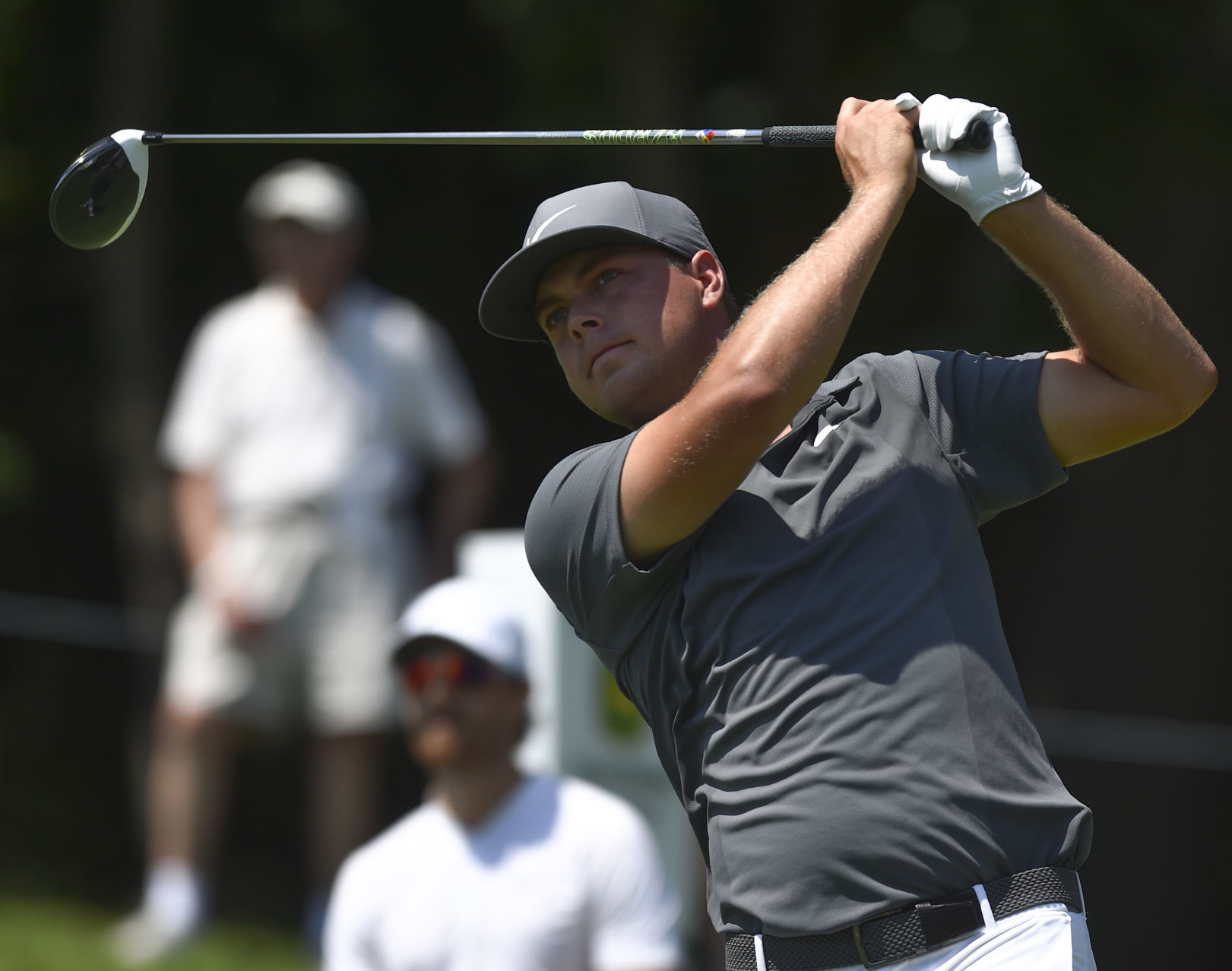 John Deere Classic: 2nd Round